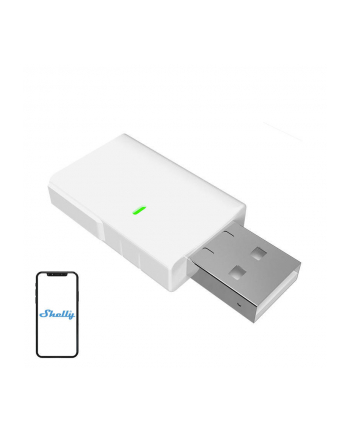 Shelly Blu Gateway (Kolor: BIAŁY) nr 1