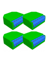 Shelly Dimmer 2 (green, pack of 4) - nr 7