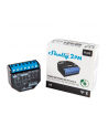 Shelly Plus 2PM, relay (2 channels, maximum load per channel: 10A, pack of 4) - nr 1