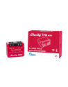 Shelly Plus 1PM Mini Gen3, relay (red) - nr 11