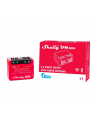 Shelly Plus 1PM Mini Gen3, relay (red) - nr 15