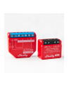 Shelly Plus 1PM Mini Gen3, relay (red) - nr 8
