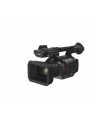 Panasonic HC-X2E, Kolor: CZARNY - nr 12