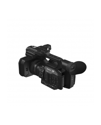 Panasonic HC-X2E, Kolor: CZARNY