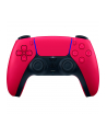 sony interactive entertainment Sony DualSense V2 Wireless Controller, Gamepad (Red, Cosmic Red) - nr 1