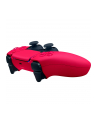 sony interactive entertainment Sony DualSense V2 Wireless Controller, Gamepad (Red, Cosmic Red) - nr 2