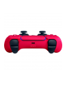 sony interactive entertainment Sony DualSense V2 Wireless Controller, Gamepad (Red, Cosmic Red) - nr 4