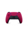 sony interactive entertainment Sony DualSense V2 Wireless Controller, Gamepad (Red, Cosmic Red) - nr 5