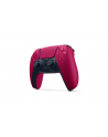 sony interactive entertainment Sony DualSense V2 Wireless Controller, Gamepad (Red, Cosmic Red) - nr 7