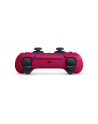 sony interactive entertainment Sony DualSense V2 Wireless Controller, Gamepad (Red, Cosmic Red) - nr 8