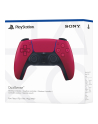 sony interactive entertainment Sony DualSense V2 Wireless Controller, Gamepad (Red, Cosmic Red) - nr 9