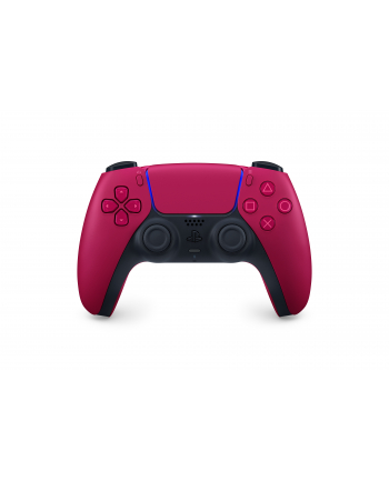 sony interactive entertainment Sony DualSense V2 Wireless Controller, Gamepad (Red, Cosmic Red)