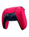 sony interactive entertainment Sony DualSense V2 Wireless Controller, Gamepad (Red, Cosmic Red) - nr 12