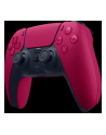 sony interactive entertainment Sony DualSense V2 Wireless Controller, Gamepad (Red, Cosmic Red) - nr 23
