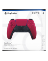sony interactive entertainment Sony DualSense V2 Wireless Controller, Gamepad (Red, Cosmic Red) - nr 25