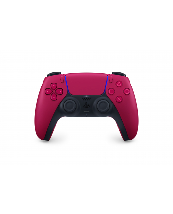 sony interactive entertainment Sony DualSense V2 Wireless Controller, Gamepad (Red, Cosmic Red)