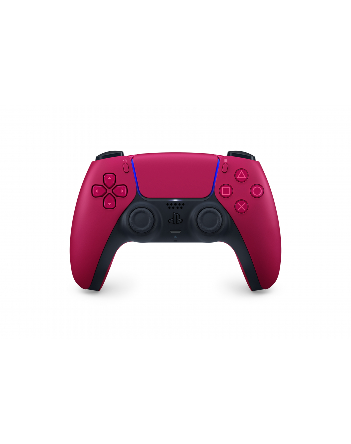 sony interactive entertainment Sony DualSense V2 Wireless Controller, Gamepad (Red, Cosmic Red) główny