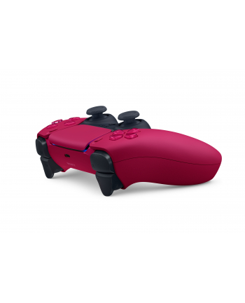 sony interactive entertainment Sony DualSense V2 Wireless Controller, Gamepad (Red, Cosmic Red)