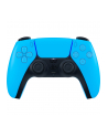 sony interactive entertainment Sony DualSense V2 Wireless Controller, Gamepad (light blue/Kolor: CZARNY, Starlight Blue) - nr 1