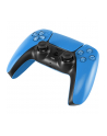 sony interactive entertainment Sony DualSense V2 Wireless Controller, Gamepad (light blue/Kolor: CZARNY, Starlight Blue) - nr 18