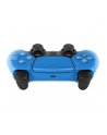 sony interactive entertainment Sony DualSense V2 Wireless Controller, Gamepad (light blue/Kolor: CZARNY, Starlight Blue) - nr 19