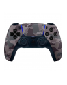 sony interactive entertainment Sony DualSense V2 Wireless Controller Gamepad (Grey/Camouflage) - nr 1