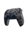 sony interactive entertainment Sony DualSense V2 Wireless Controller Gamepad (Grey/Camouflage) - nr 17