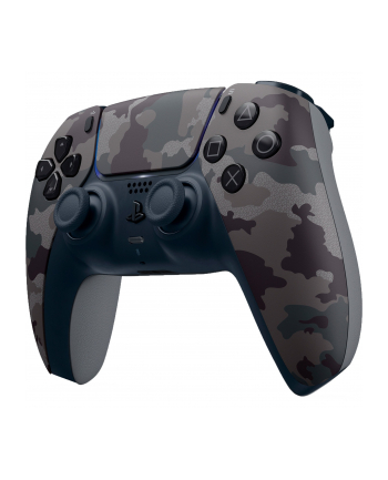 sony interactive entertainment Sony DualSense V2 Wireless Controller Gamepad (Grey/Camouflage)