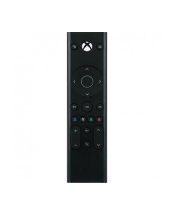 PDP Gaming Media Remote (Kolor: CZARNY, Xbox Series X|S, Xbox One)
