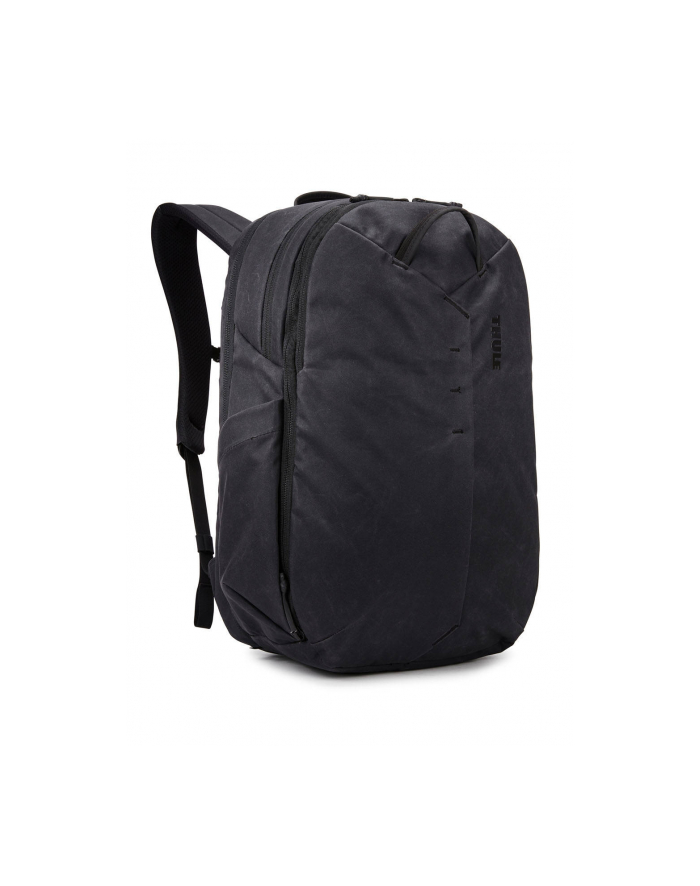 Thule Aion 28L, backpack (Kolor: CZARNY, 39.6 cm (15.6) główny