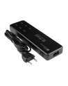 Good Connections USB quick charging station 120 Watt, 6-port, charger (Kolor: CZARNY, PD 3.0, QC 4+, USB-C) - nr 13