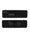 Good Connections USB quick charging station 120 Watt, 6-port, charger (Kolor: CZARNY, PD 3.0, QC 4+, USB-C) - nr 14