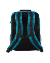 HP Campus XL Backpack (Tartan Plaid) (mint/Kolor: CZARNY, 40.9 cm (16.1 inches)) - nr 5