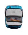 HP Campus XL Backpack (Tartan Plaid) (mint/Kolor: CZARNY, 40.9 cm (16.1 inches)) - nr 6