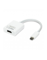 OWC USB adapter, USB-C male > HDMI 4K female (Kolor: BIAŁY, 11cm) - nr 4