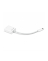 OWC USB adapter, USB-C male > HDMI 4K female (Kolor: BIAŁY, 11cm) - nr 8