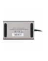 Sonnet Adapter Thunderbolt 3 > Dual DisplayPort (grey/Kolor: CZARNY, 30cm) - nr 3