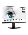 MSI PRO MP2412D-E, LED monitor - 24 -  Kolor: CZARNY, FullHD, AMD Free-Sync, HDMI, 100Hz panel - nr 1