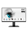 MSI PRO MP2412D-E, LED monitor - 24 -  Kolor: CZARNY, FullHD, AMD Free-Sync, HDMI, 100Hz panel - nr 2