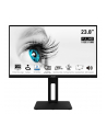 MSI - 24 - LED monitor, PRO MP242APD-E 9S6-3PA19T-090 - nr 14