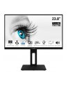 MSI - 24 - LED monitor, PRO MP242APD-E 9S6-3PA19T-090 - nr 19