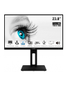 MSI - 24 - LED monitor, PRO MP242APD-E 9S6-3PA19T-090 - nr 2