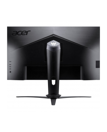 Acer Predator XB283KKV, gaming monitor - 28 - slate, UltraHD/4K, Adaptive-Sync, USB-C, 144Hz panel