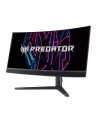 Acer Predator X34V, OLED monitor - 34 -  Kolor: CZARNY, UWQHD, OLED, 175Hz panel - nr 16