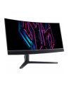 Acer Predator X34V, OLED monitor - 34 -  Kolor: CZARNY, UWQHD, OLED, 175Hz panel - nr 17