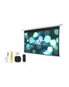 EliteScreens Spectrum Electric 84 XH, motorized screen (Kolor: BIAŁY, 84, 16:9, MaxWhite) - nr 5