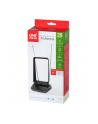 One for all DVB-T2 indoor antenna SV9465-5G (Kolor: CZARNY, DVB-T2 (HD)) - nr 5
