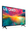lg electronics LG 43QNED756RA, LED TV - 43 - Kolor: CZARNY, UltraHD/4K, QNED, WLAN, LAN, Bluetooth, HDR10, triple tuner - nr 1