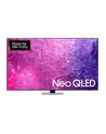 SAMSUNG Neo QLED GQ-75QN92C, QLED TV - 75 -  silver, UltraHD/4K, SmartTV, WLAN, Bluetooth, HDR 10+, FreeSync, 100Hz panel - nr 1