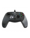 PDP Rematch Advanced Wired Controller - Radial Black, Gamepad (Kolor: CZARNY/grey, for Xbox Series X|S, Xbox One, PC) - nr 10